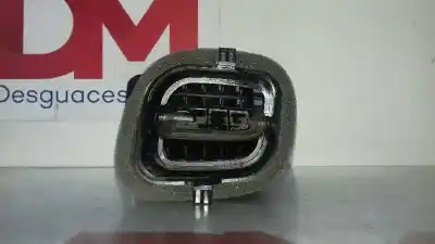 Pezzo di ricambio per auto di seconda mano aeratore per volvo v40 basis riferimenti oem iam   