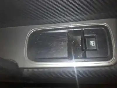 Pièce détachée automobile d'occasion commande de lève vitre avant droit pour alfa romeo mito (145) distinctive références oem iam 