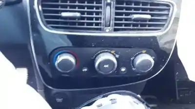 Автозапчастина б/у КОНТРОЛЬ ОПАЛЕННЯ / КОНДИЦІОНАЦІЇ для RENAULT CLIO IV  Посилання на OEM IAM 272705324R  