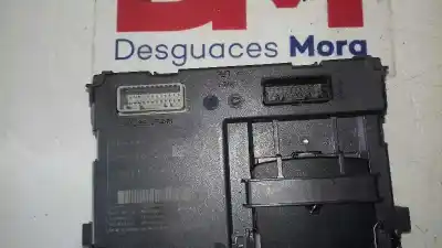 Second-hand car spare part ignition switch for renault captur adventure oem iam references 285904179r  