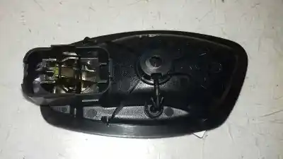 Second-hand car spare part interior right rear handle for renault captur adventure oem iam references   
