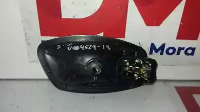 Second-hand car spare part interior left front handle for renault captur adventure oem iam references   