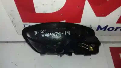 Second-hand car spare part interior left front handle for renault captur adventure oem iam references   