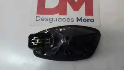 Second-hand car spare part interior right front handle for renault captur adventure oem iam references   