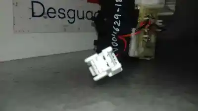 Second-hand car spare part indicator switch for renault captur adventure oem iam references 255676085r  