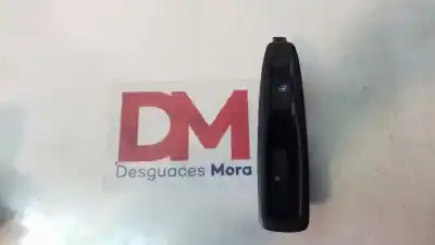 Second-hand car spare part rear left power window switch for renault captur adventure oem iam references 