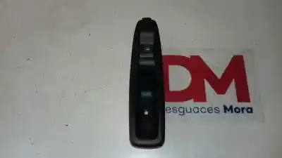 Second-hand car spare part rear right power window switch for renault captur adventure oem iam references 