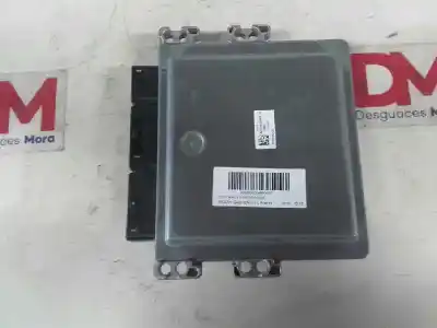 Pièce détachée automobile d'occasion CALCULATEUR MOTEUR ECU pour NISSAN QASHQAI (J11E)  Références OEM IAM A2C39567001  
