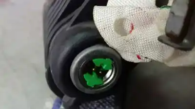 Second-hand car spare part front left curtain airbag for opel corsa e 1.3 16v cdti oem iam references   