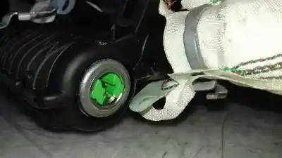 Piesă de schimb auto la mâna a doua airbag perdea fațã stânga pentru opel corsa e 1.3 16v cdti referințe oem iam 30363248b  