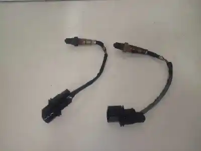 Piesă de schimb auto la mâna a doua sonda lambda pentru bmw serie 3 compact (e46) 316ti referințe oem iam 0258007142  