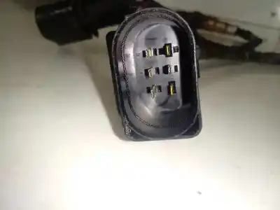 Piesă de schimb auto la mâna a doua sonda lambda pentru bmw serie 3 compact (e46) 316ti referințe oem iam 0258007142  