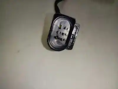 Piesă de schimb auto la mâna a doua sonda lambda pentru bmw serie 3 compact (e46) 316ti referințe oem iam 0258007142  