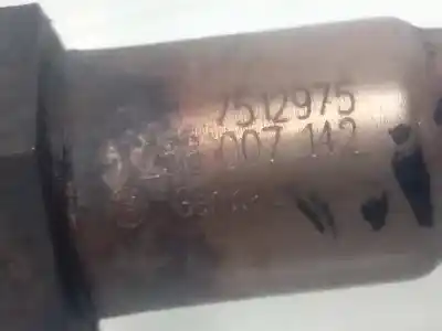 Piesă de schimb auto la mâna a doua sonda lambda pentru bmw serie 3 compact (e46) 316ti referințe oem iam 0258007142  