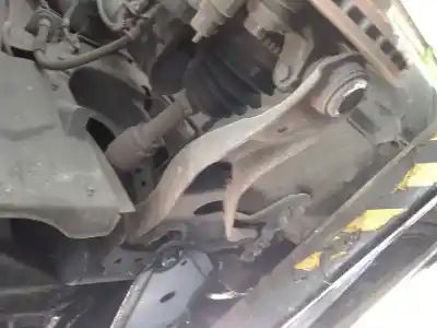 Second-hand car spare part front left lower suspension arm for mazda premacy (cp) td active oem iam references 