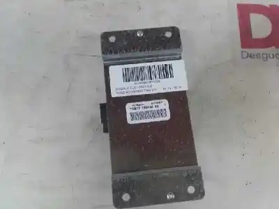 Second-hand car spare part electronic module for ford ecosport titanium oem iam references fb31614066  