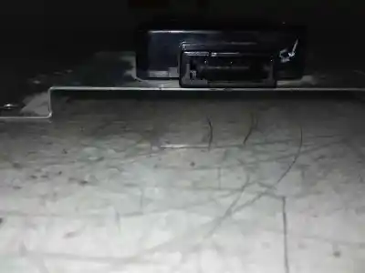 Second-hand car spare part electronic module for ford ecosport titanium oem iam references fb31614066  