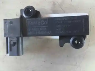 Peça sobressalente para automóvel em segunda mão módulo eletrônico por ford ecosport titanium referências oem iam 8m5t15k603ka