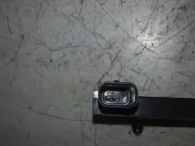 Second-hand car spare part electronic module for ford ecosport titanium oem iam references 8m5t15k603ka  