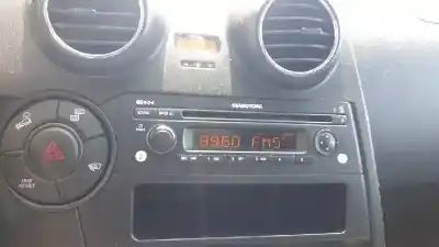 Автозапчасти б/у аудиосистема / радио cd за ssangyong actyon 200 xdi 4wd limited ссылки oem iam  Автозапчасти б/у аудиосистема / радио cd за ssangyong actyon 200 xdi 4wd limited ссылки oem iam