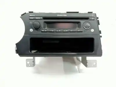 Автозапчасти б/у аудиосистема / радио cd за ssangyong actyon 200 xdi 4wd limited ссылки oem iam    Автозапчасти б/у аудиосистема / радио cd за ssangyong actyon 200 xdi 4wd limited ссылки oem iam