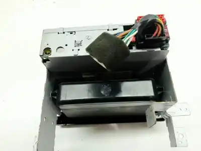 Автозапчасти б/у аудиосистема / радио cd за ssangyong actyon 200 xdi 4wd limited ссылки oem iam    Автозапчасти б/у аудиосистема / радио cd за ssangyong actyon 200 xdi 4wd limited ссылки oem iam