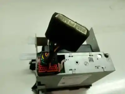 Автозапчасти б/у аудиосистема / радио cd за ssangyong actyon 200 xdi 4wd limited ссылки oem iam    Автозапчасти б/у аудиосистема / радио cd за ssangyong actyon 200 xdi 4wd limited ссылки oem iam