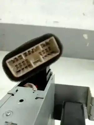 Автозапчасти б/у аудиосистема / радио cd за ssangyong actyon 200 xdi 4wd limited ссылки oem iam    Автозапчасти б/у аудиосистема / радио cd за ssangyong actyon 200 xdi 4wd limited ссылки oem iam