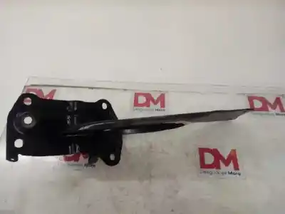 Автозапчасти б/у задний левый нижний рычаг подвески за audi q3 (8ug) attraction quattro ссылки oem iam 