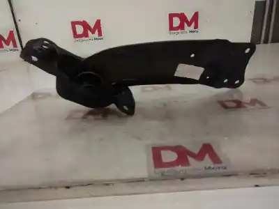Автозапчасти б/у задний левый нижний рычаг подвески за audi q3 (8ug) attraction quattro ссылки oem iam   