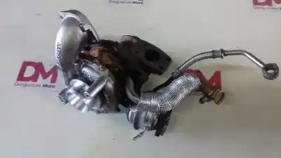 Автозапчасти б/у турбокомпенсатор за ford focus lim. (cb8) 1.6 tdci cat ссылки oem iam 8062913  