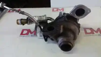 Автозапчасти б/у турбокомпенсатор за ford focus lim. (cb8) 1.6 tdci cat ссылки oem iam 8062913  
