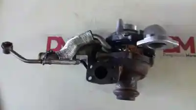 Автозапчасти б/у турбокомпенсатор за ford focus lim. (cb8) 1.6 tdci cat ссылки oem iam 8062913  