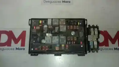 Tweedehands auto-onderdeel relais/zekeringenkastje voor opel insignia berlina cosmo oem iam-referenties c11000139