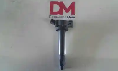 Автозапчастина б/у КОТУШКА ЗАПАЛЮВАННЯ для LEXUS RX  Посилання на OEM IAM 9091902246  