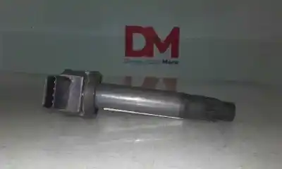 Автозапчастина б/у котушка запалювання для lexus rx 400h посилання на oem iam 9091902246  