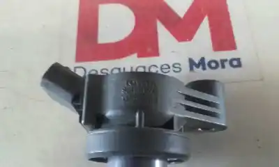 Автозапчастина б/у котушка запалювання для lexus rx 400h посилання на oem iam 9091902246  