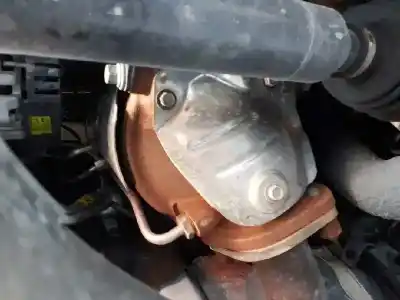 Автозапчастина б/у катализатор для kia cee´d concept посилання на oem iam cf2a820