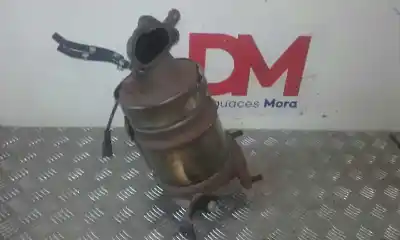 Автозапчастина б/у катализатор для kia cee´d concept посилання на oem iam cf2a820  