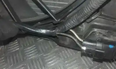 Автозапчастина б/у електро вентилятор для renault scenic iii (jz) 1.5 dynamique посилання на oem iam 8200151465   Автозапчастина б/у електро вентилятор для renault scenic iii (jz) 1.5 dynamique посилання на oem iam 8200151465