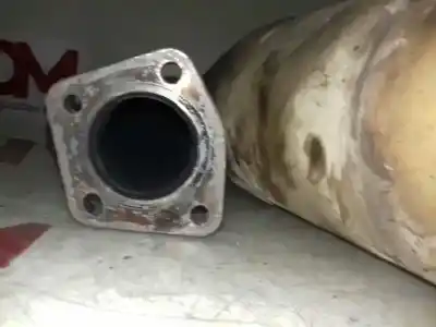 Автозапчастина б/у катализатор для renault scenic iii (jz) 1.5 dynamique посилання на oem iam 8200566701   Автозапчастина б/у катализатор для renault scenic iii (jz) 1.5 dynamique посилання на oem iam 8200566701