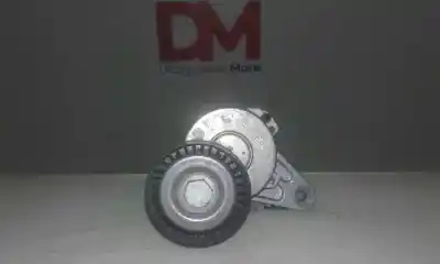 Автозапчастина б/у натяжач допоміжних ременів для skoda superb (3v3) active посилання на oem iam 04l903315a