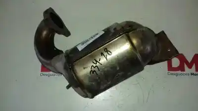 Gebrauchtes Autoersatzteil katalysator zum renault scenic ii 1.9 dci diesel oem-iam-referenzen   