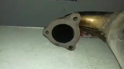 Gebrauchtes Autoersatzteil katalysator zum renault scenic ii 1.9 dci diesel oem-iam-referenzen   