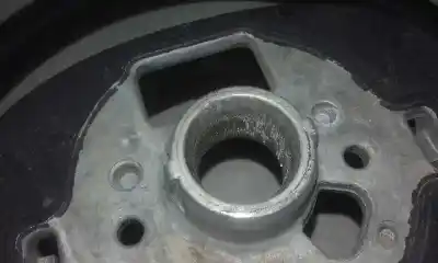 Second-hand car spare part steering wheel for volkswagen caddy ka/kb (2c) 1.6 tdi oem iam references 5k0419091  