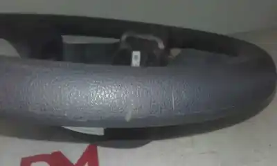 Second-hand car spare part steering wheel for volkswagen caddy ka/kb (2c) 1.6 tdi oem iam references 5k0419091  