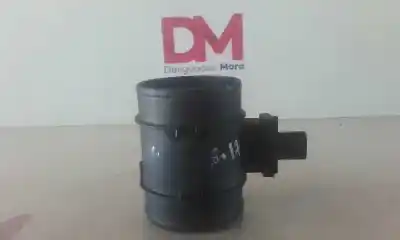 Pièce détachée automobile d'occasion DÉBITMÈTRE DE MASSE D'AIR pour OPEL ASTRA J BERLINA 5P  Références OEM IAM 0281002940  