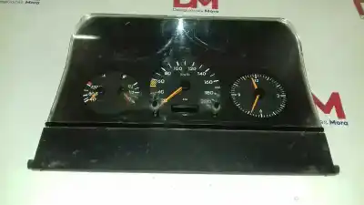 Piesă de schimb auto la mâna a doua CEAS BORD pentru MERCEDES-BENZ SPRINTER FURGÓN (901-904)  Referințe OEM IAM MB0005425301  