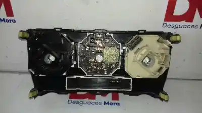 Peça sobressalente para automóvel em segunda mão comando de sofagem (chauffage / ar condicionado)  por toyota auris luna+ referências oem iam   
