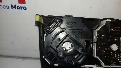 Peça sobressalente para automóvel em segunda mão comando de sofagem (chauffage / ar condicionado)  por toyota auris luna+ referências oem iam   